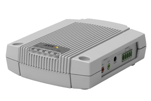 модуль передачи аудио по сети Axis P822