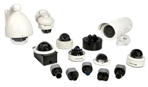 мегапиксельные камеры и ПО Arecont Vision