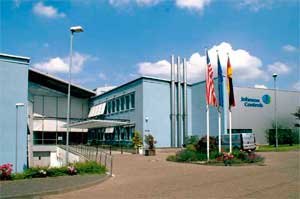  - Johnson Controls