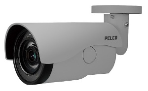 IBEх29-1R - уличные камеры с ИК подсветкой и 3-кратным моторизованным вариообъективом