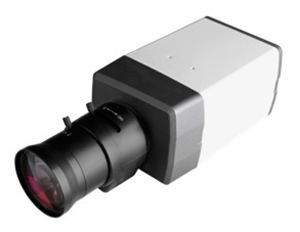 2-мегапиксельная видеокамера «день/ночь» GANZ IPN1302SV