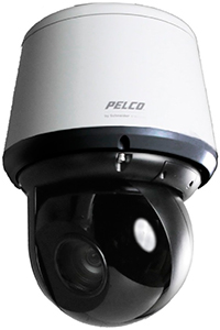 2     Pelco Spectra Pro IR P2230-ESR   IP66