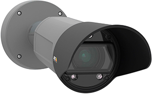   AXIS Q1700-LE License Plate Camera    