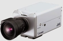 IP-видеокамеры