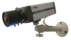 1,3 Mpix камеры видеонаблюдения «день-ночь» Smartec