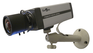 универсальная IP-камера видеонаблюдения STC-IPM3096A